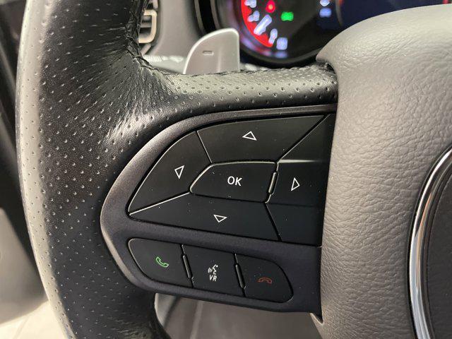 used 2024 Dodge Durango car, priced at $32,499