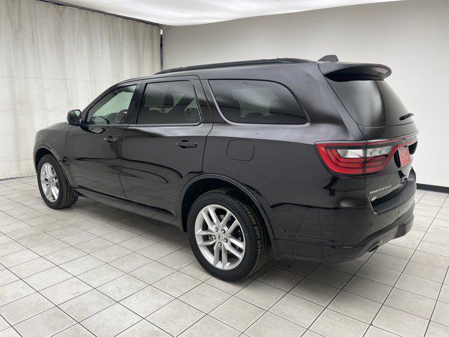 used 2024 Dodge Durango car, priced at $32,499