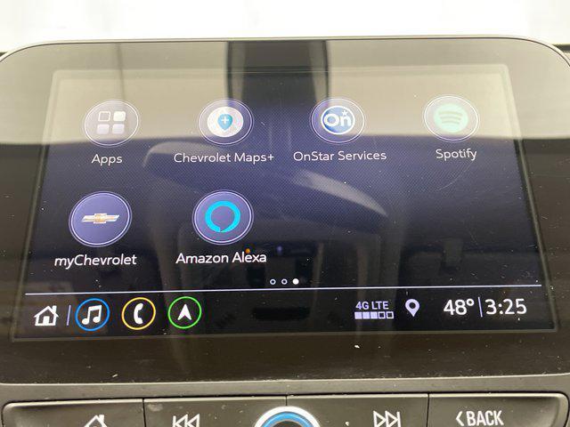 used 2019 Chevrolet Equinox car, priced at $14,749