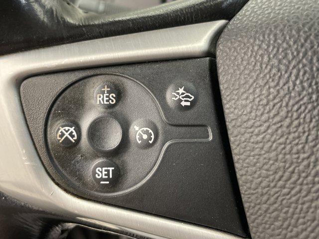 used 2016 GMC Canyon car, priced at $16,377