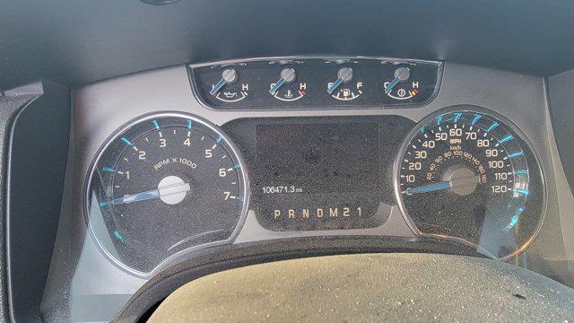 used 2014 Ford F-150 car, priced at $18,999