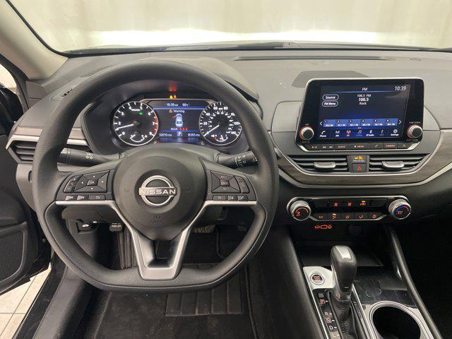 used 2024 Nissan Altima car, priced at $19,249