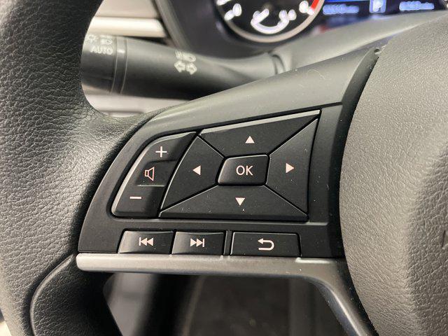 used 2024 Nissan Altima car, priced at $19,249