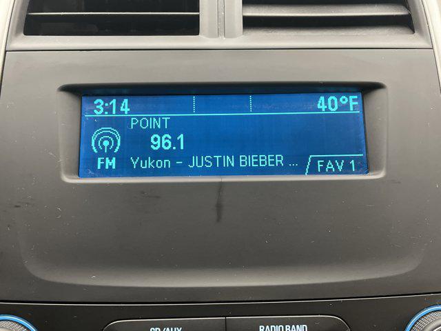 used 2015 Chevrolet Malibu car, priced at $7,497