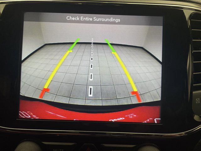 used 2019 Jeep Grand Cherokee car, priced at $17,748