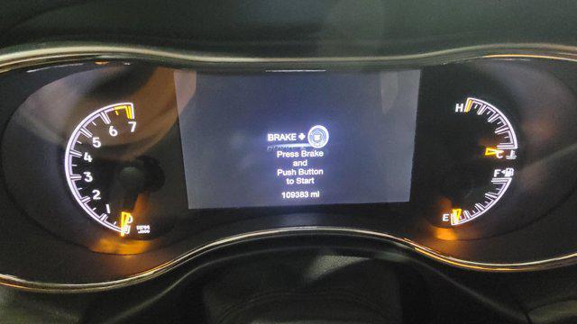 used 2019 Jeep Grand Cherokee car, priced at $17,748