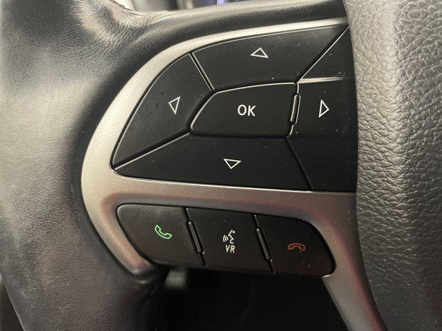 used 2019 Jeep Grand Cherokee car, priced at $17,748