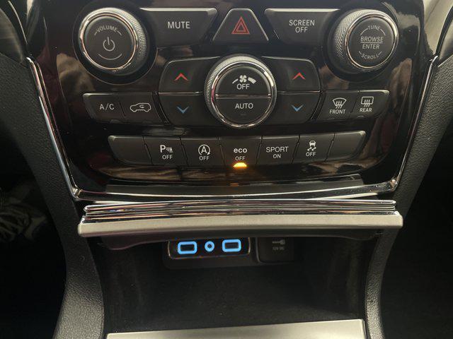 used 2019 Jeep Grand Cherokee car, priced at $17,748