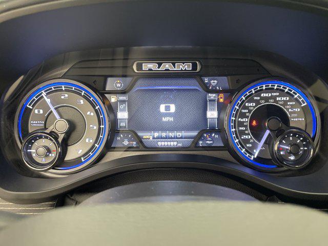 used 2020 Ram 1500 car, priced at $32,499
