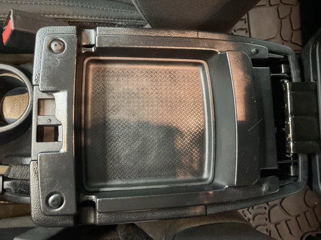 used 2018 Jeep Wrangler JK Unlimited car, priced at $20,749