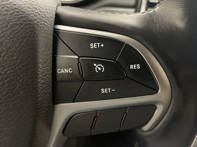 used 2022 Jeep Grand Cherokee car, priced at $23,748