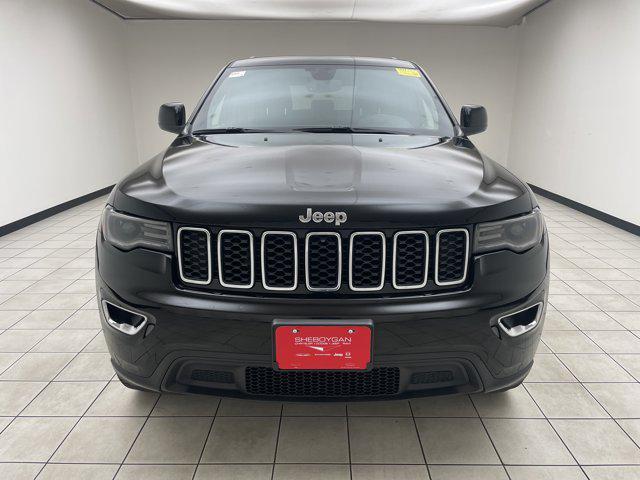 used 2022 Jeep Grand Cherokee car, priced at $23,748