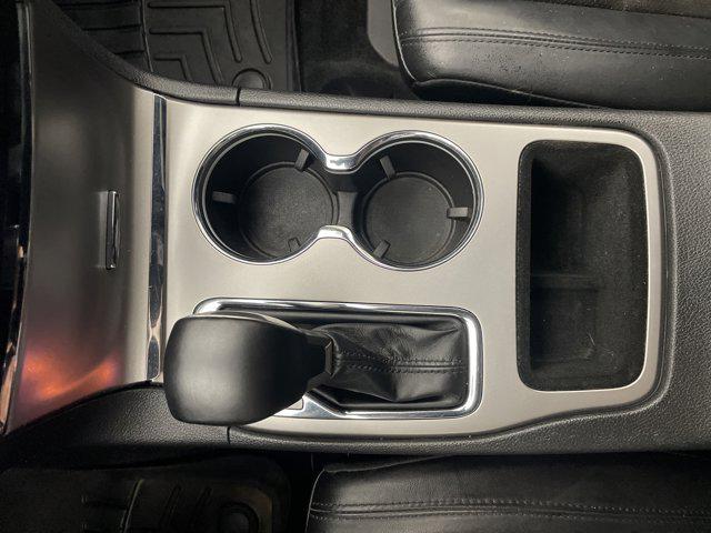 used 2022 Jeep Grand Cherokee car, priced at $23,748