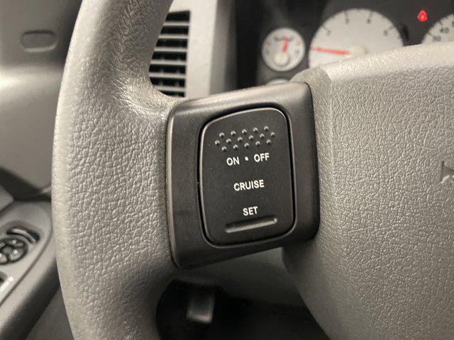 used 2007 Dodge Ram 1500 car, priced at $9,300