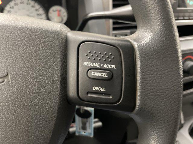 used 2007 Dodge Ram 1500 car, priced at $9,300