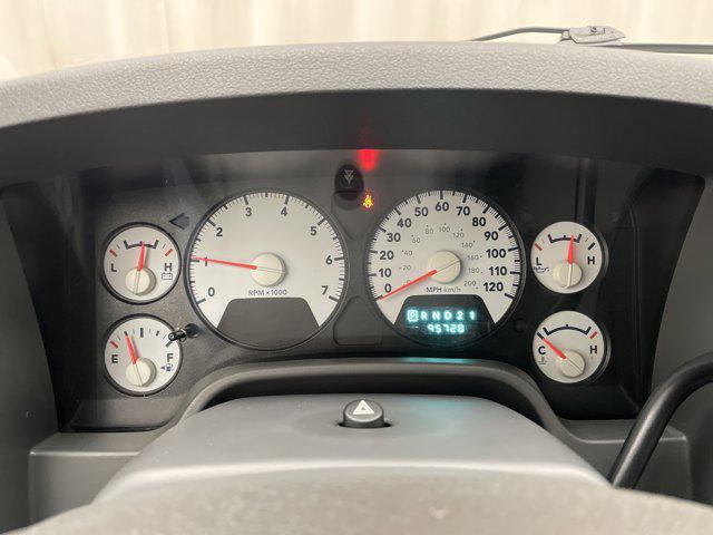 used 2007 Dodge Ram 1500 car, priced at $9,300