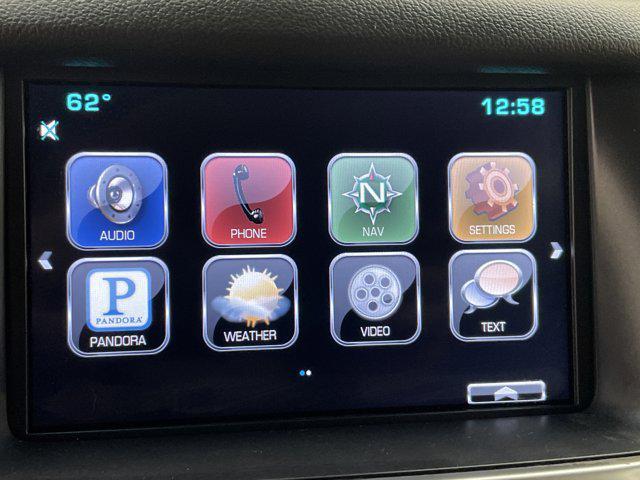 used 2015 Chevrolet Suburban car, priced at $14,998