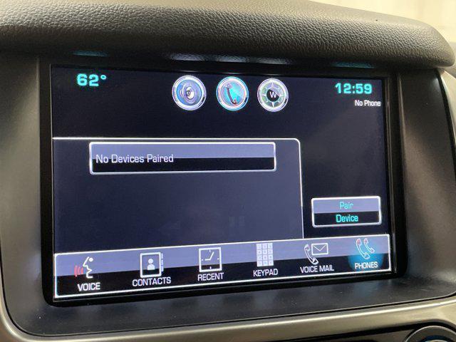 used 2015 Chevrolet Suburban car, priced at $14,998