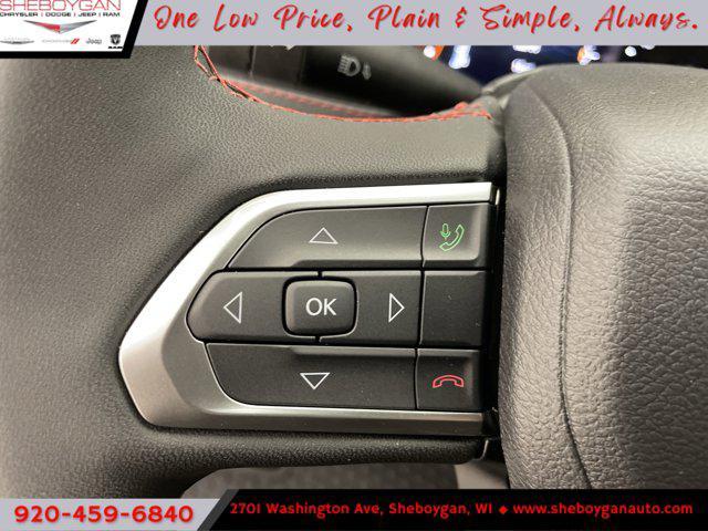 new 2026 Jeep Compass car, priced at $33,158