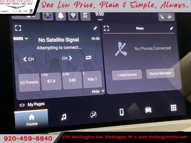 new 2026 Jeep Compass car, priced at $33,158