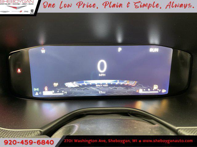 new 2026 Jeep Compass car, priced at $36,463