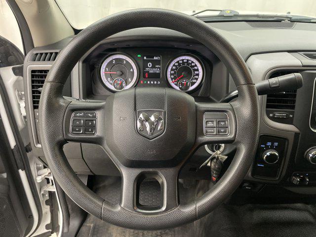 used 2018 Ram 2500 car, priced at $30,999