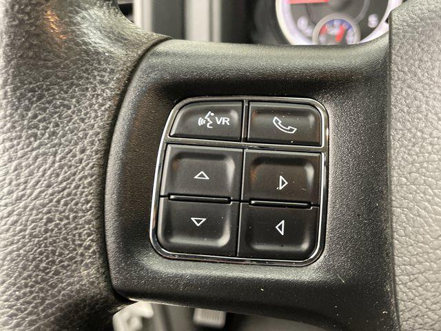 used 2018 Ram 2500 car, priced at $30,999