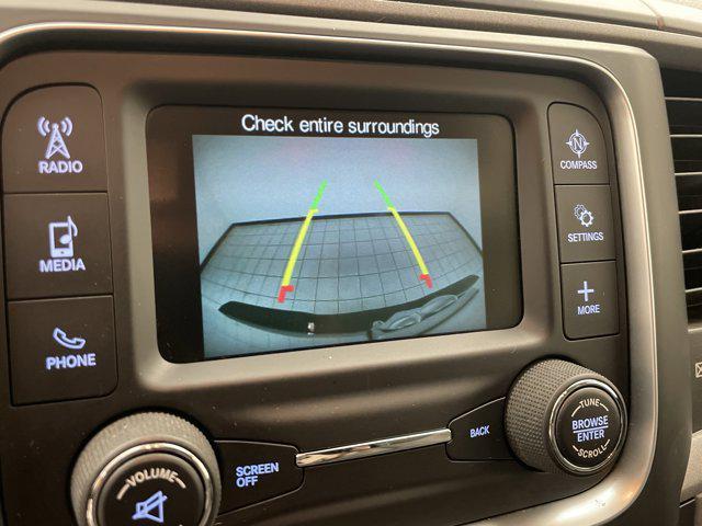 used 2018 Ram 2500 car, priced at $30,999