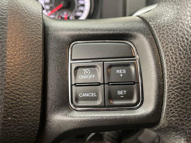 used 2018 Ram 2500 car, priced at $30,999