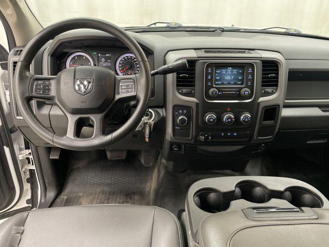 used 2018 Ram 2500 car, priced at $30,999