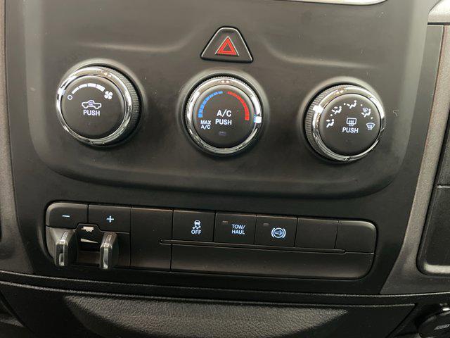 used 2018 Ram 2500 car, priced at $30,999