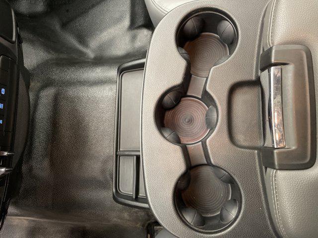 used 2018 Ram 2500 car, priced at $30,999