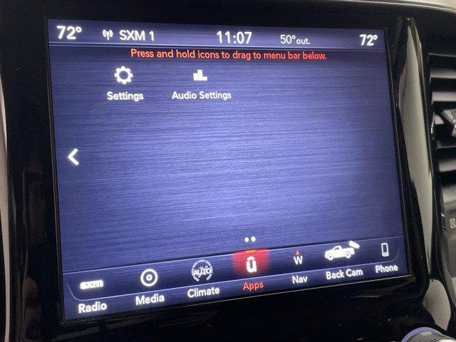 used 2019 Ram 1500 car, priced at $24,451