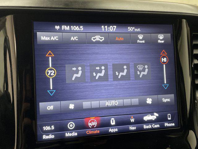 used 2019 Ram 1500 car, priced at $24,451