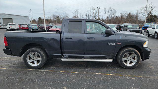 used 2013 Ram 1500 car, priced at $17,248