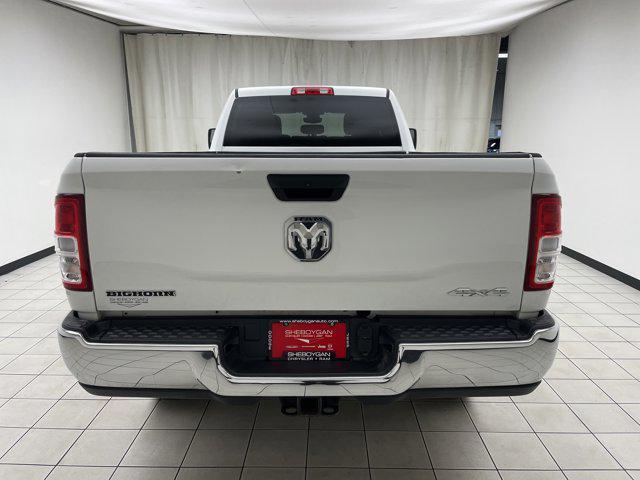 used 2024 Ram 2500 car, priced at $38,315