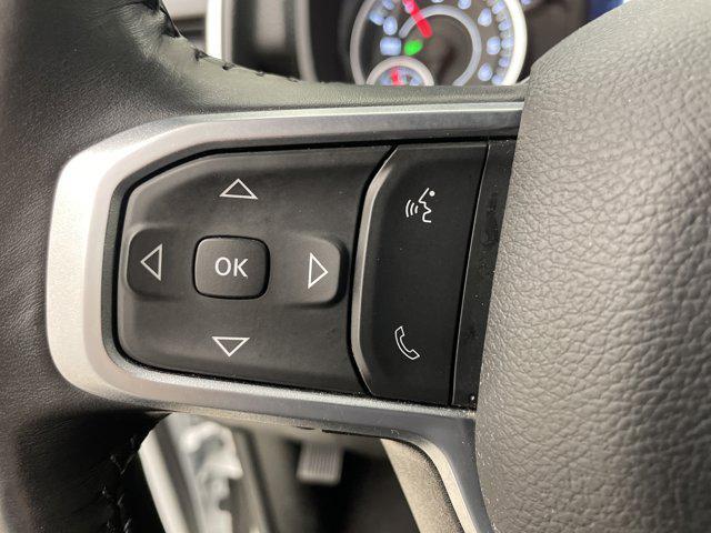 used 2024 Ram 2500 car, priced at $38,315