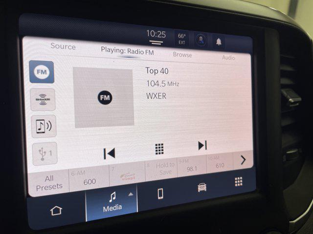 used 2024 Ram 2500 car, priced at $38,315