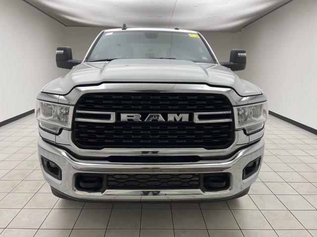 used 2024 Ram 2500 car, priced at $38,315