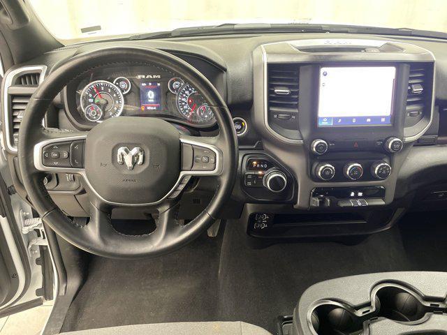 used 2024 Ram 2500 car, priced at $38,315