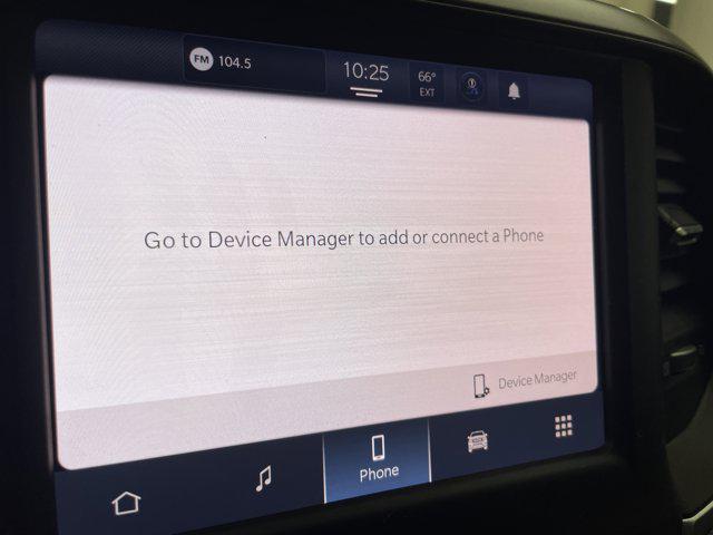 used 2024 Ram 2500 car, priced at $38,315