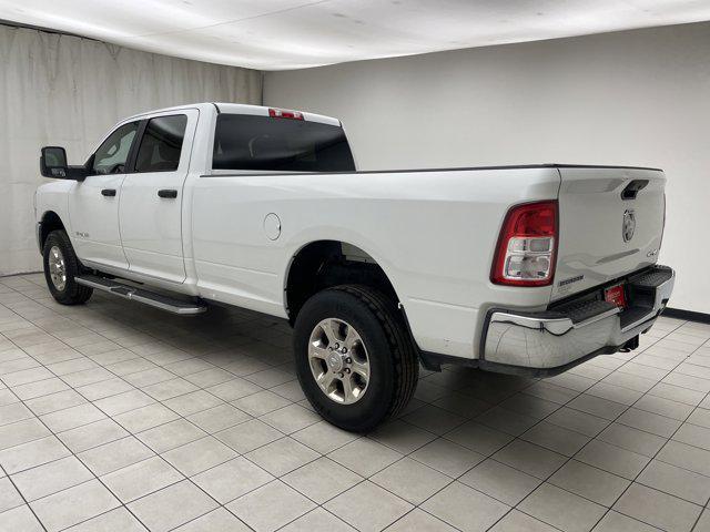 used 2024 Ram 2500 car, priced at $38,315