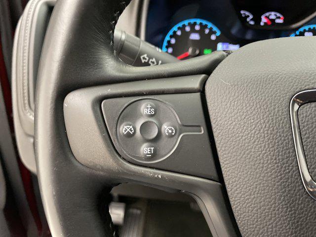 used 2018 GMC Canyon car, priced at $24,998