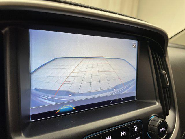 used 2018 GMC Canyon car, priced at $24,998