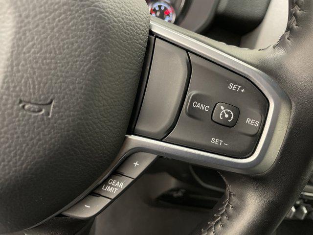 used 2024 Ram 2500 car, priced at $38,494