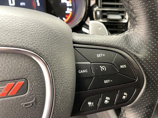 used 2024 Dodge Durango car, priced at $43,748