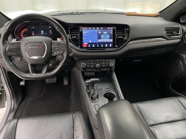 used 2024 Dodge Durango car, priced at $43,748