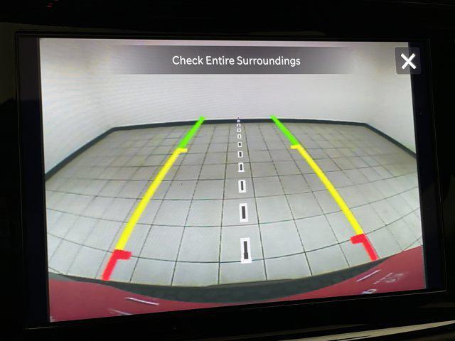 used 2024 Dodge Durango car, priced at $43,748