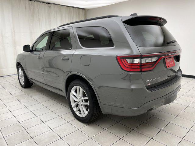used 2024 Dodge Durango car, priced at $43,748