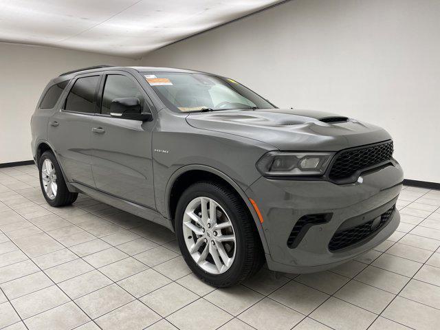 used 2024 Dodge Durango car, priced at $43,748